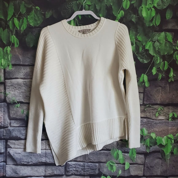 Athleta | Sweaters | Athleta Ribbed 